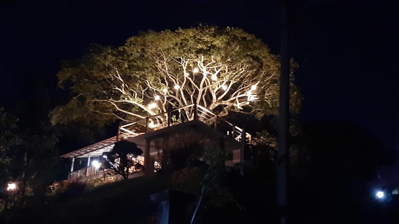 Provenza En Los Naranjos Juayúa المظهر الخارجي الصورة