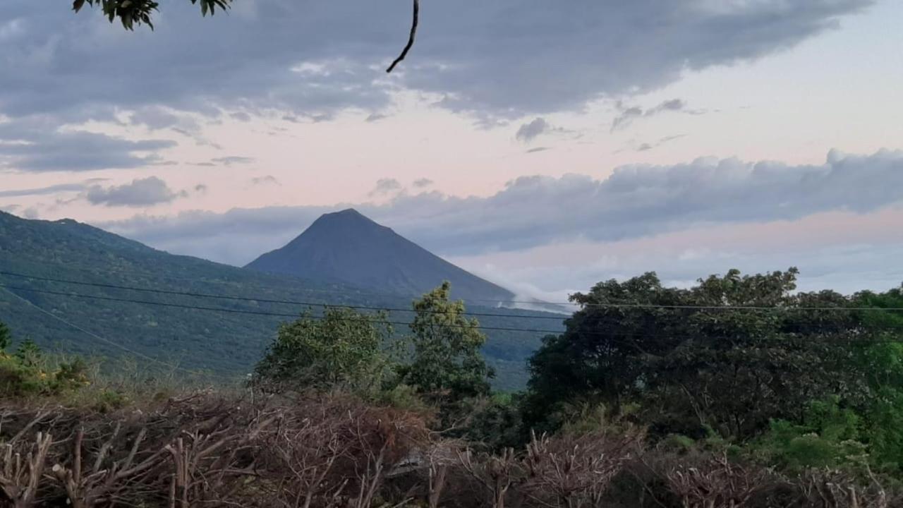 Provenza En Los Naranjos Juayúa المظهر الخارجي الصورة